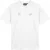 Malelions Sport RNG Team T-Shirt | White