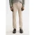 Scotch & Soda Mott – Washed Cotton Blend Chino Plaza Taupe