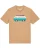 Watapparel Shirt ‘ California Dream ‘  beige / gemengde kleuren