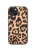 iDeal of Sweden Smartphonehoesje ‘MagSafe iPhone 13 / 14 / 15 / 16e’  beige / donkerbruin