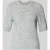 Only Regular fit gebreide pullover met wol, model ‘STARLA’