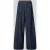 drykorn Wide leg jeans met elastische band model ‘CEILING’