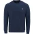 Howick Heren Logo Sweatshirt (Donkerblauw)