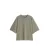 T-shirt dames Aigle UV-C® Dry Fast Textile® Cooltouch®