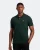 Lyle and Scott Polo Donkergroen –