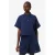 Lacoste T-shirt – donkerblauw