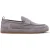 Steve Madden Answer Flat Shoes Grey