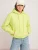 Grimelange Sweatshirt  lichtgroen
