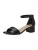 Tamaris sandaal 1-28295-42 020 damesschoenen M2820142 zwart