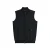 Hybride mouwloze vest Lyle & Scott Milano