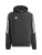 ADIDAS PERFORMANCE Trainingsjack ‘Tiro 24’  zwart / wit