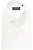 Casa Moda Modern Fit Overhemd Korte mouw wit