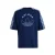 ADIDAS ORIGINALS Shirt ‘Adibreak’  navy / lichtblauw