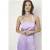 Dante6 Honeymoon Celebration Top Soft Violet