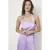 Dante6 Honeymoon Celebration Top Soft Violet