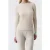 AlphaTauri Fonelo V1.y9.01 Pullover Stone/cloud Grey