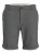 JACK & JONES Chino  antraciet