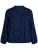 Zizzi Blouse ‘VVIVA’  navy
