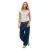 T-shirt met vierkante hals voor vrouwen Superdry Essential