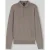 Boss Regular fit poloshirt van pure wol model ‘Lancione’