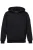 JAY-PI Sweatvest  zwart