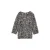 Viscose Blouse met 3/4 Mouwen en V-hals Dames Tom Tailor