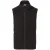 Craghoppers Heren Expert Corey Body Warmer (Zwart)
