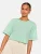 love & roses Shirt  mintgroen