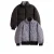 Tommy Hilfiger reversible winterjas zwart/lichtroze