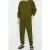 American Vintage Kryborow Sweat Pants Army