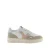 Lage damesschoenen met lederlook Victoria