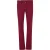 Criminal Damage Heren Skinny Jeans (Wijn)
