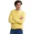 River Woods Fancy Crew Neck Sweater Sun Flower