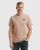Vanguard | Heren | T-shirt Roze