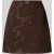 ICHI – IHJURLIE SK – Dames – Mini rokken
