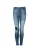 Guess Jeans Skinny Vrouw blauw