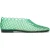 Steve Madden Grove2.0 Flat Shoes Green
