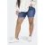 ONLY CARMAKOMA denim skinny regular waist short