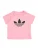 ADIDAS ORIGINALS Shirt  rosa / zwart