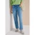 High Waist Wide Legs jeans in Loose Fit