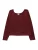 s.Oliver Shirt  bordeaux