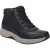 JOSEF SEIBEL Elli 01 | Sneaker voor Dames | zwart