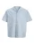 JACK & JONES Overhemd  pastelblauw