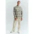 The Goodpeople Scott Off White Army Green