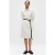 TRVL DRSS Dwight Zipper Dress Latte