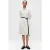 TRVL DRSS Dwight Zipper Dress Latte