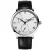 Frédérique Constant Slimline Heren Horloge Zwart FC-723WR3S6