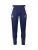 ADIDAS PERFORMANCE Sportbroek  blauw / wit