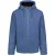 Trespass Heren Colsten Hoodie (Indigotoon)