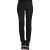Ermanno Scervino Zwarte Slim Jeans Denim Broek Skinny Pijp Stretch